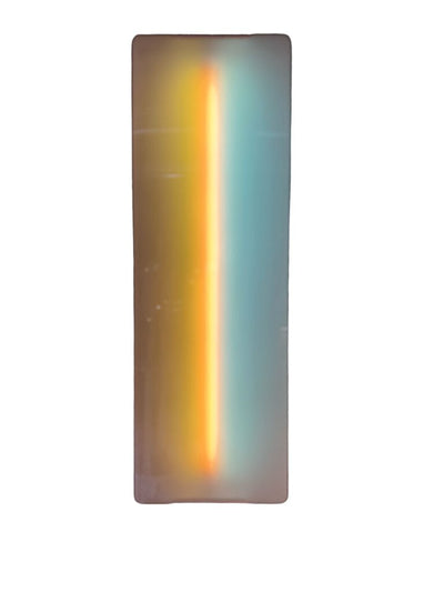 Fluorescent Tube Color changing Wall Lamp