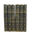 Proust SoDome Gomorrhe (6 volumes) french Version