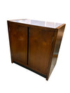 Arthur Umanoff Dillingham Cabinet Dry Bar