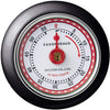 "Retro" Kitchen Timer, Black , 2.75" X 1.25"