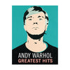 Andy Warhol Greatest Hits